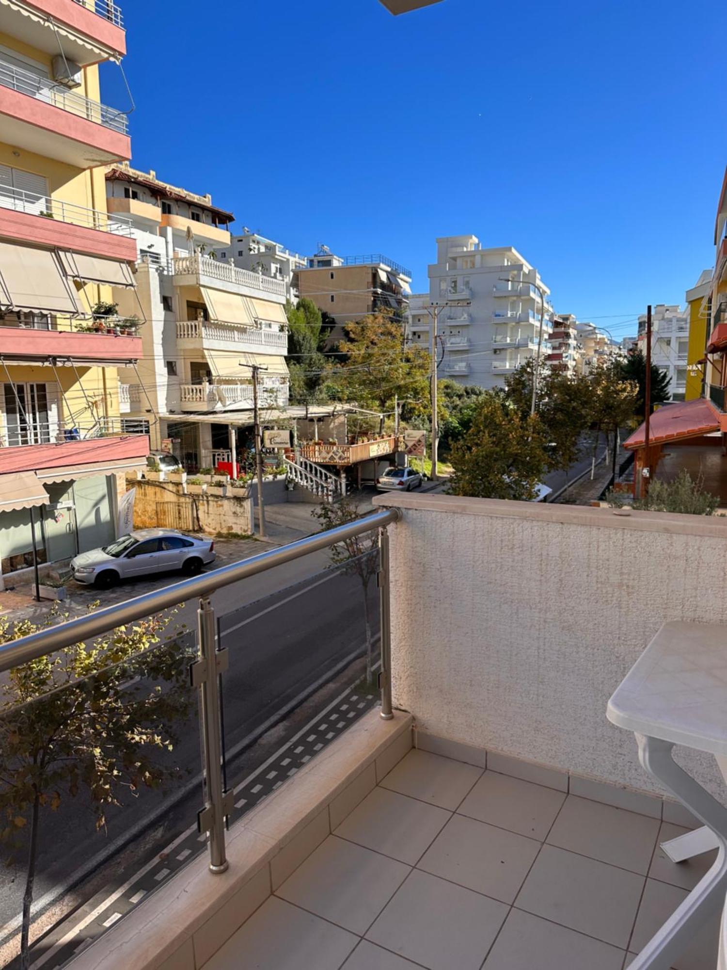 White - * Saranda