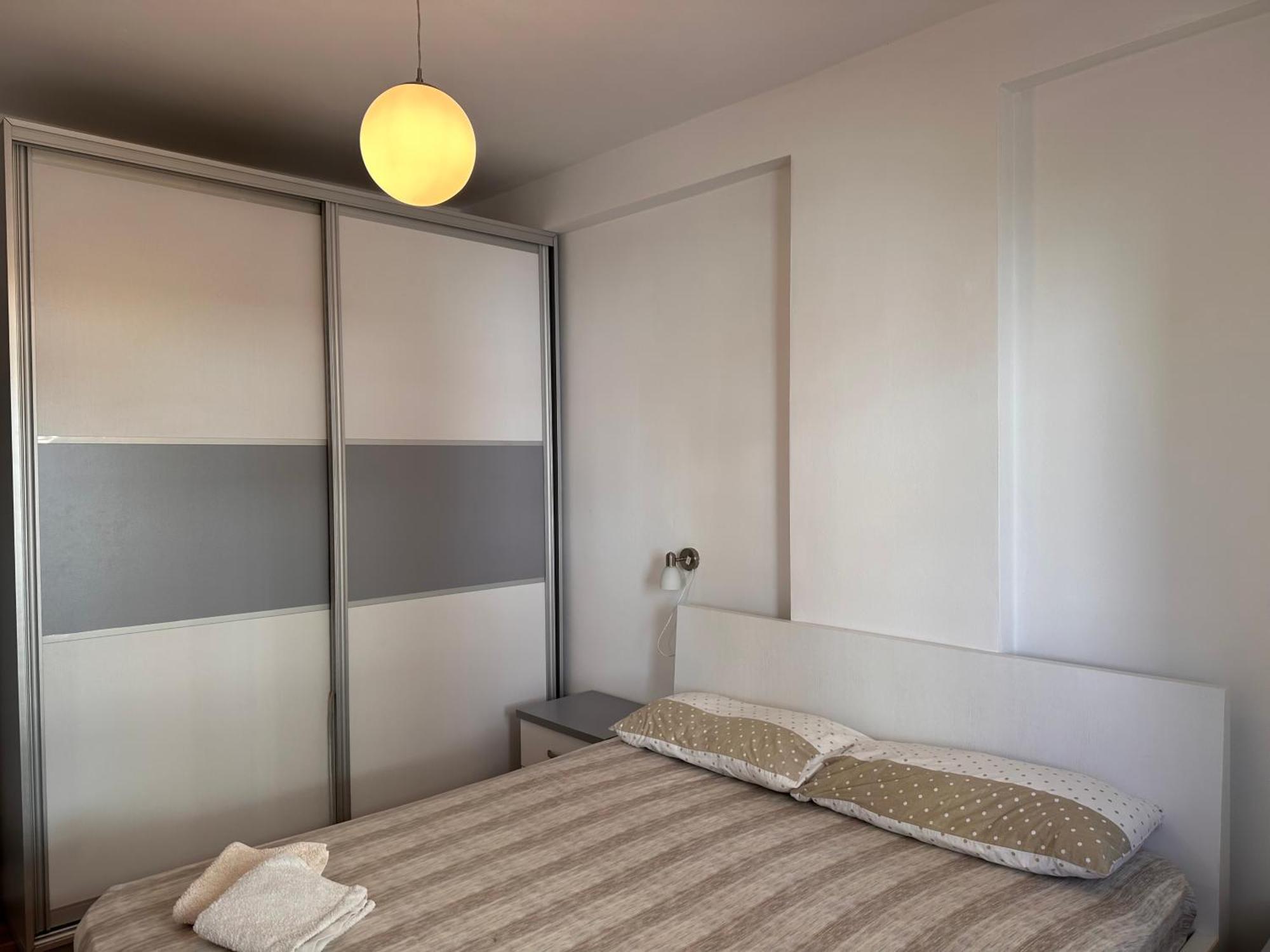 Appartamento White - Sarandë