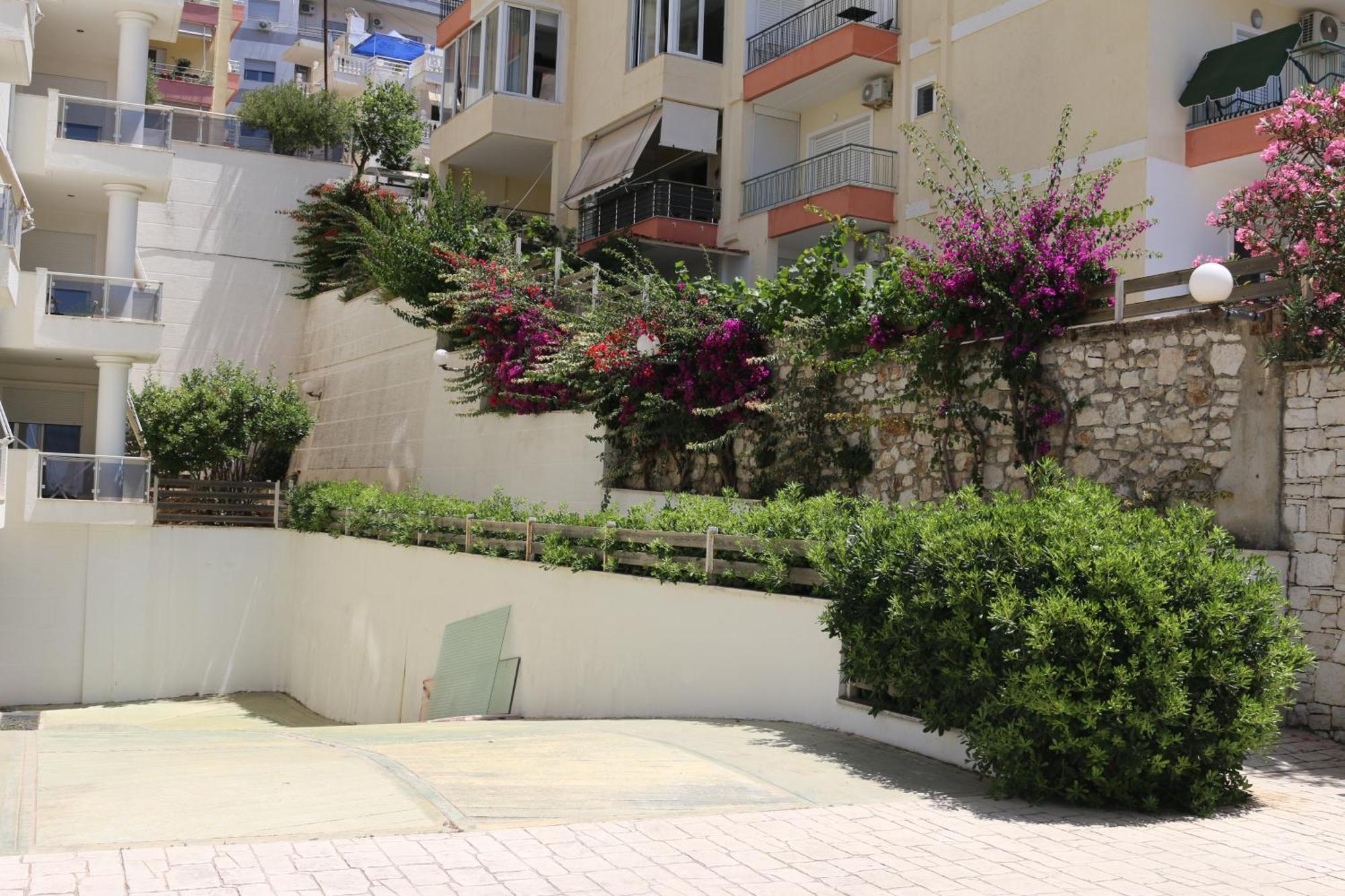 White - Apartament *